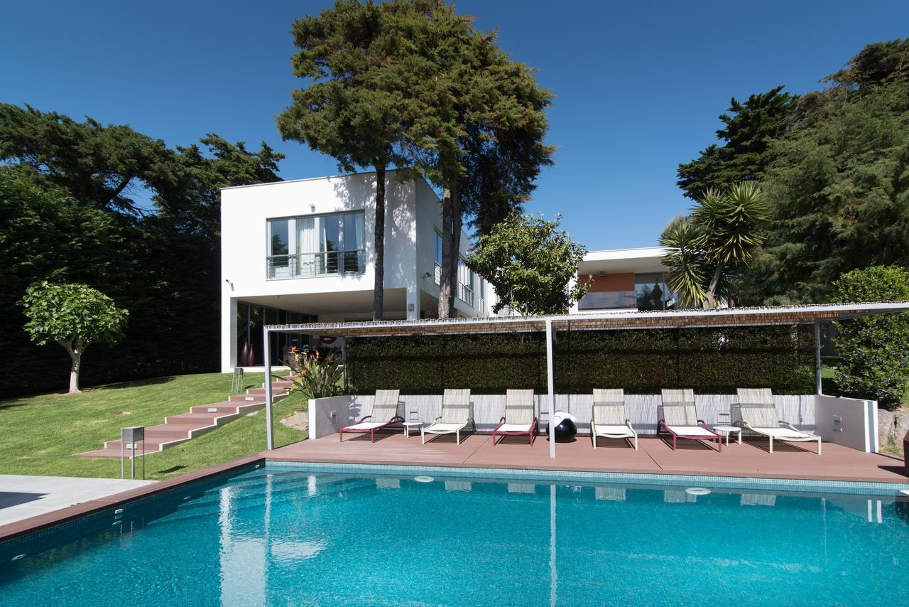 Cascais Casa Laranja Guesthouse Bagian luar foto
