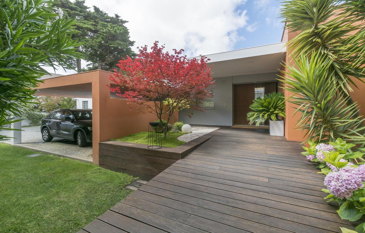 Cascais Casa Laranja Guesthouse Bagian luar foto