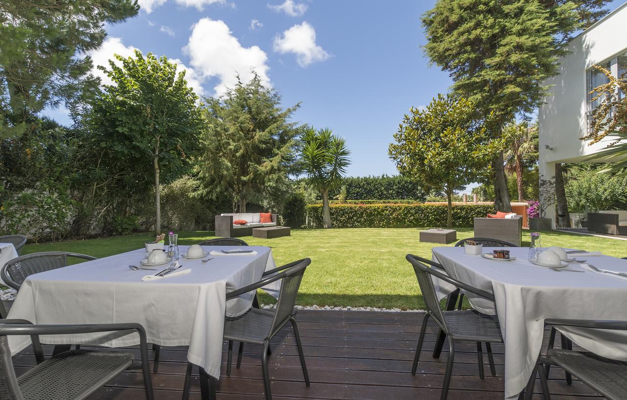 Cascais Casa Laranja Guesthouse Bagian luar foto