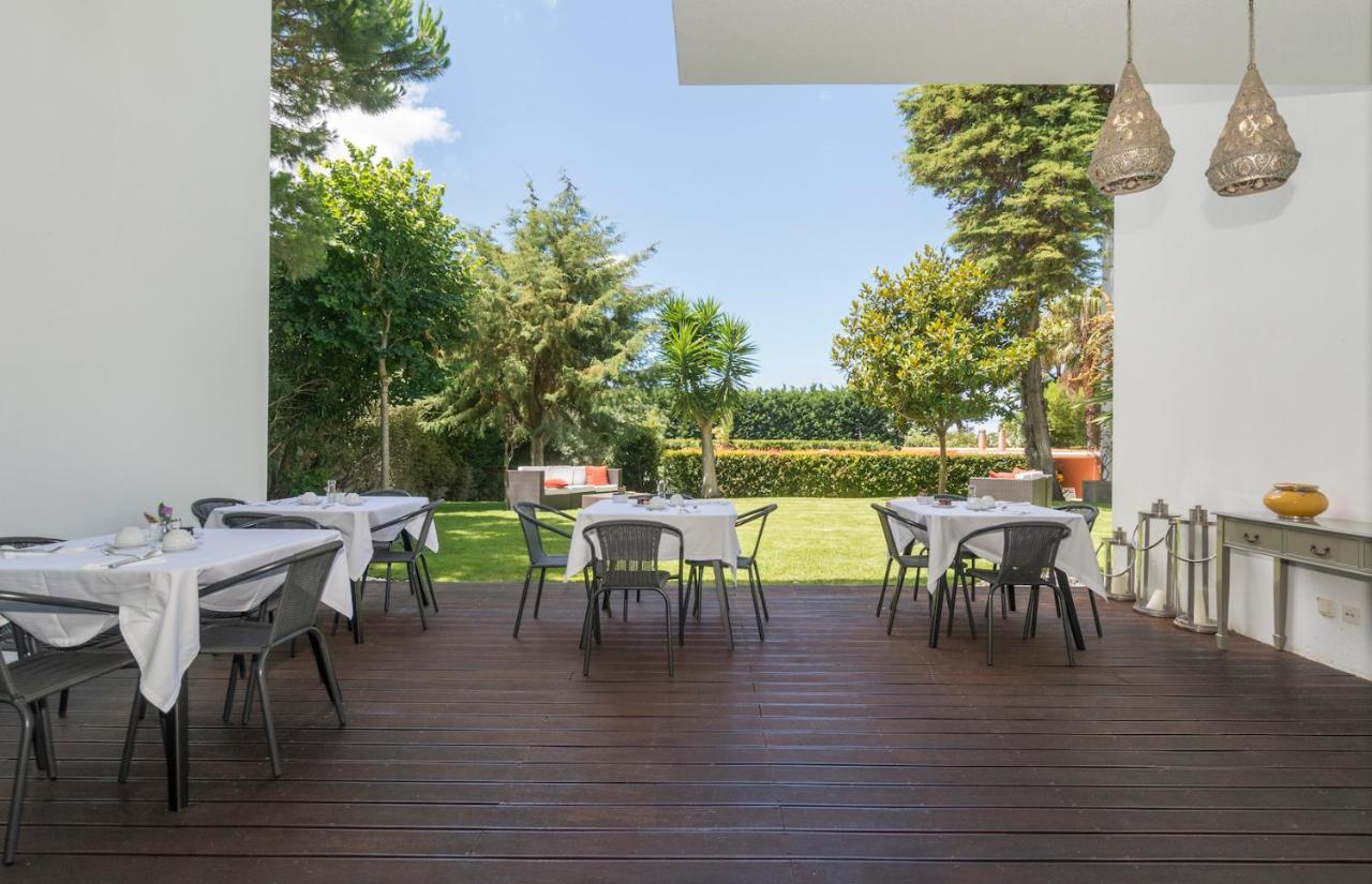 Cascais Casa Laranja Guesthouse Bagian luar foto
