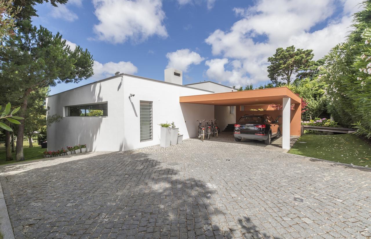 Cascais Casa Laranja Guesthouse Bagian luar foto