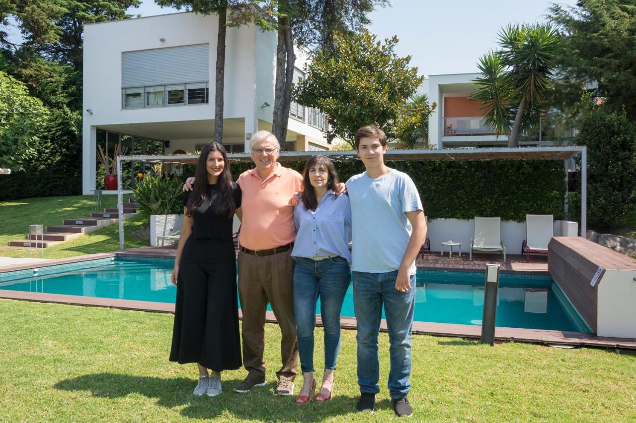 Cascais Casa Laranja Guesthouse Bagian luar foto