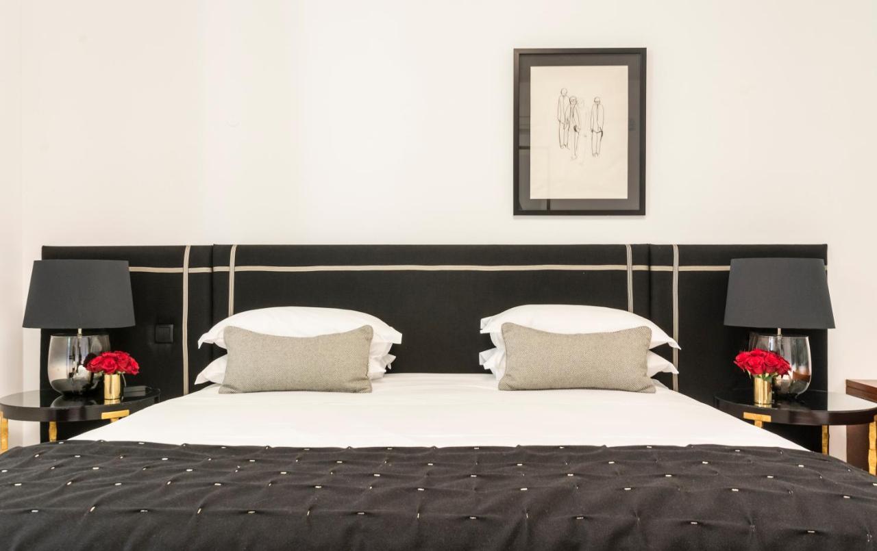 Cascais Casa Laranja Guesthouse Bagian luar foto