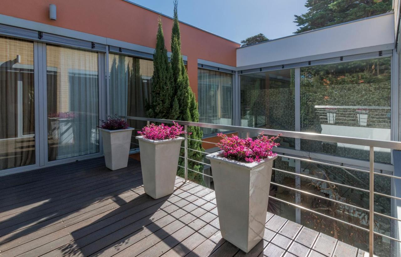 Cascais Casa Laranja Guesthouse Bagian luar foto