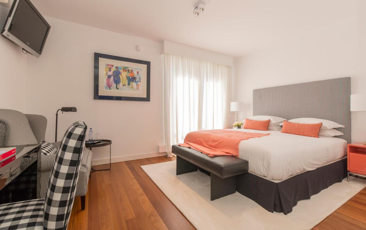 Cascais Casa Laranja Guesthouse Bagian luar foto