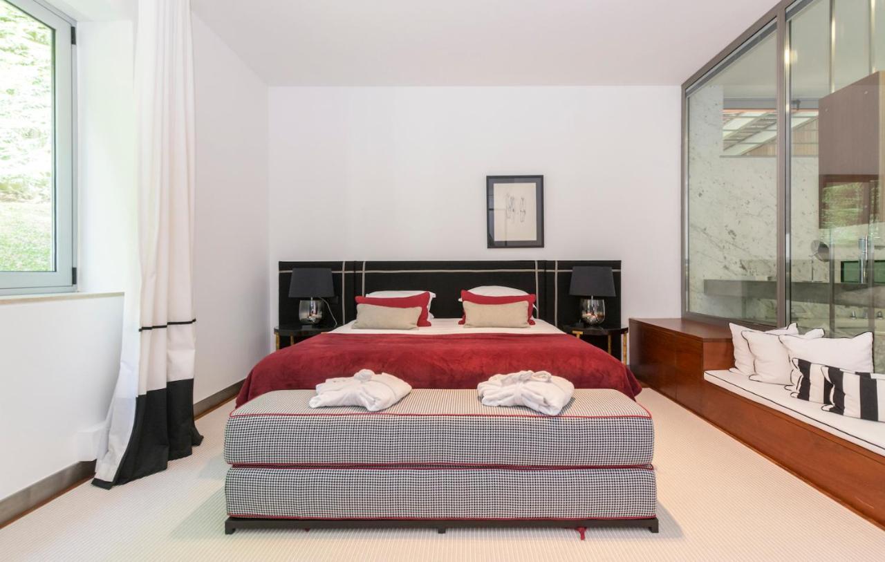 Cascais Casa Laranja Guesthouse Bagian luar foto